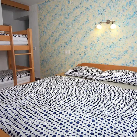 Appartement Danijela & Gregor à Rateče Extérieur photo