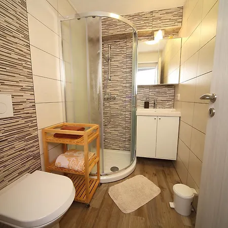 Appartement Danijela & Gregor à Rateče Extérieur photo