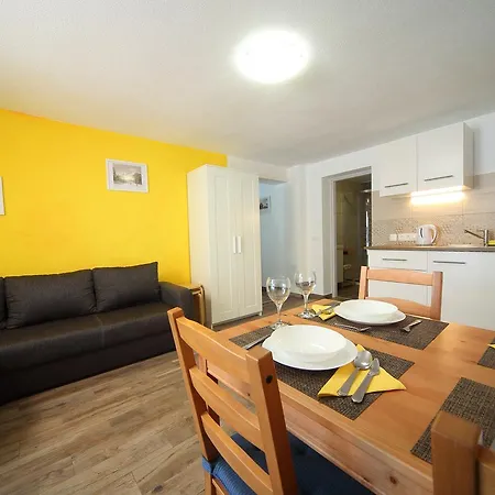 Appartement Danijela & Gregor à Rateče Extérieur photo