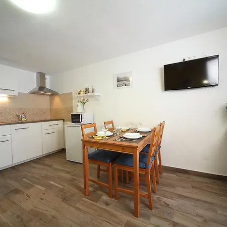 Appartement Danijela & Gregor à Rateče Extérieur photo