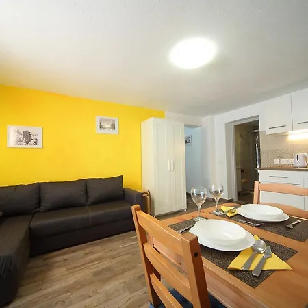 Appartement Danijela & Gregor à Rateče Extérieur photo
