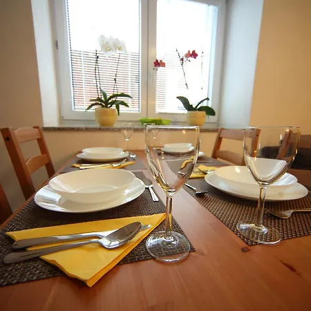 Appartement Danijela & Gregor à Rateče Extérieur photo