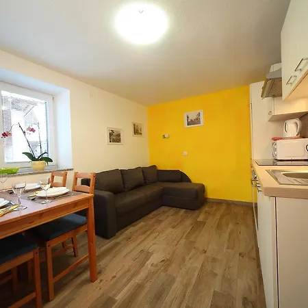 Appartement Danijela & Gregor à Rateče Extérieur photo