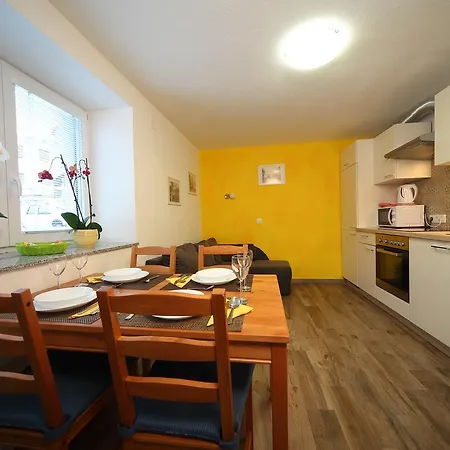 Appartement Danijela & Gregor à Rateče Extérieur photo