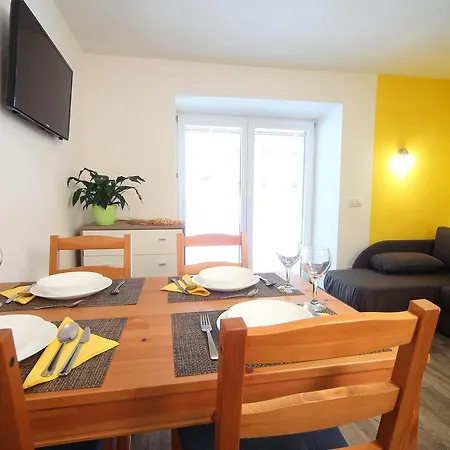 Appartement Danijela & Gregor à Rateče Extérieur photo