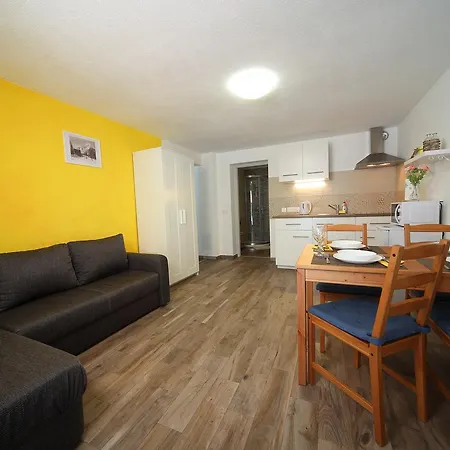 Appartement Danijela & Gregor à Rateče Extérieur photo