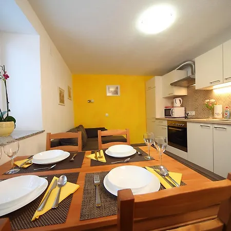 Appartement Danijela & Gregor à Rateče Extérieur photo