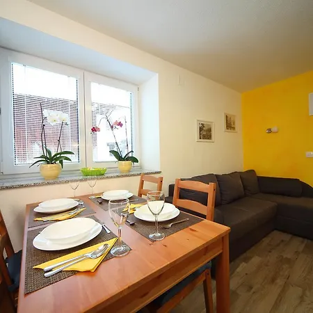 Appartement Danijela & Gregor à Rateče Extérieur photo