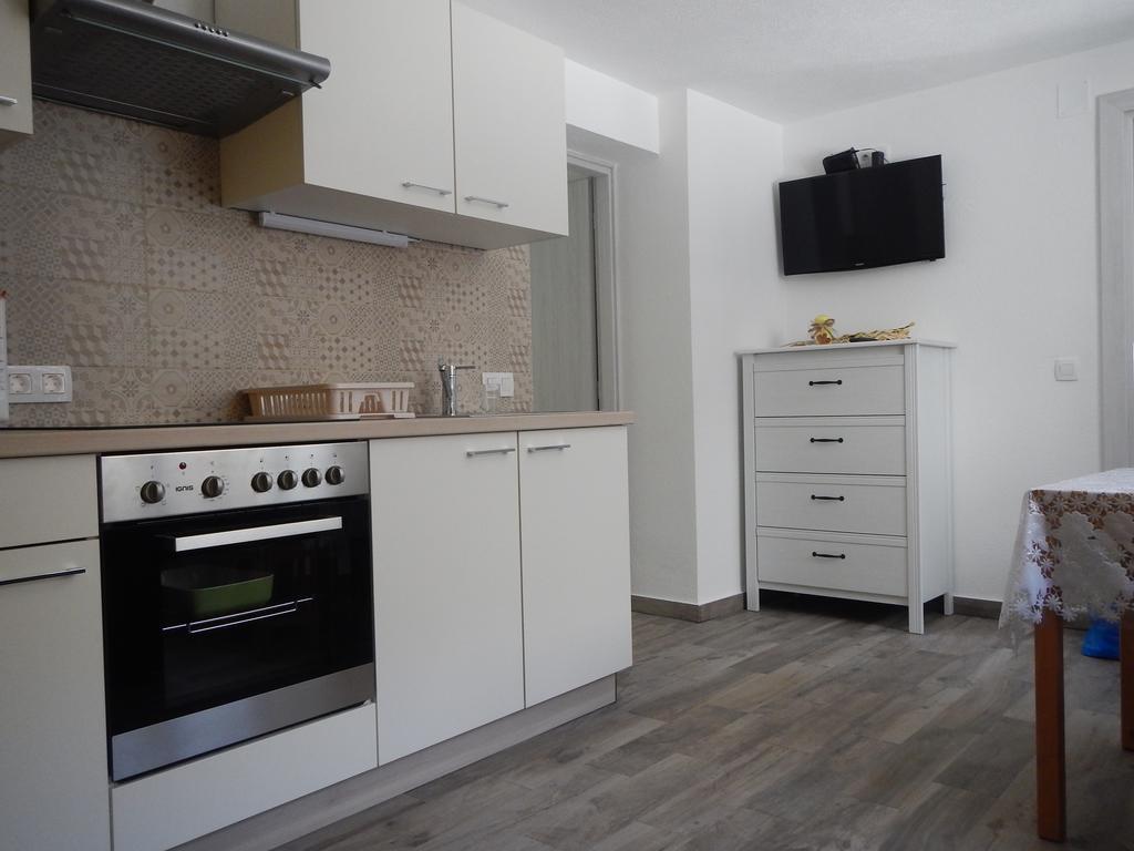 Danijela & Gregor Appartement Rateče