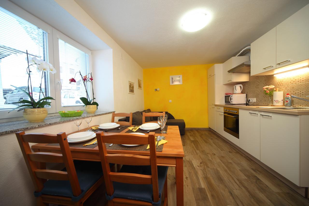 Danijela & Gregor Appartement Rateče